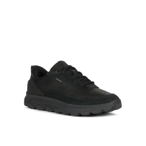 Geox sneakers u16bye noir