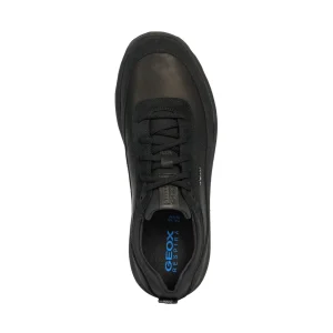 Geox sneakers u16bye noir