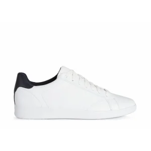 Geox sneakers u256fa blanc