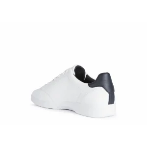Geox sneakers u256fa blanc