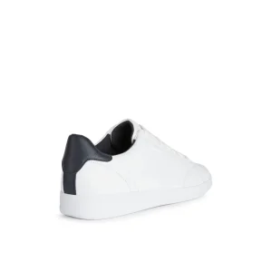 Geox sneakers u256fa blanc