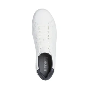 Geox sneakers u256fa blanc