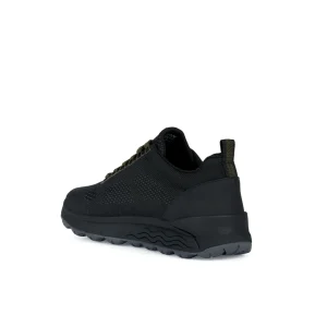 Geox sneakers u26fdb noir