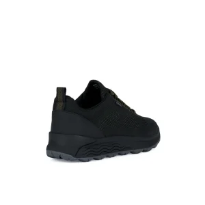 Geox sneakers u26fdb noir