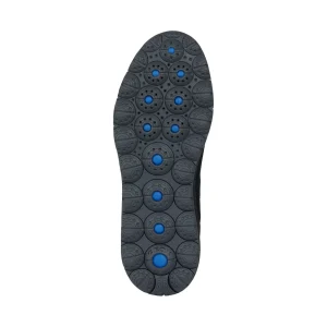 Geox sneakers u26fdb noir