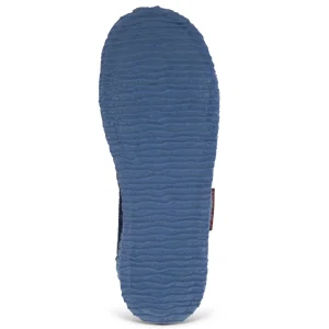 Giesswein chaussons tegernau marine