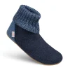 Giesswein chaussons wildpoldsried marine