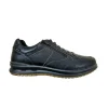 Grisport chaussures a lacets tommaso marron