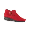 Hirica boots diane rouge