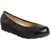 Houcke ballerines 77320 kn marine