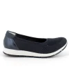 Imac s. ballerines 755950 556440 marine