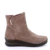 Imac s. boots 257069 marron