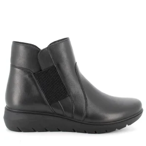 Imac s. boots 455880 noir
