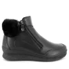 Imac s. boots 456790 noir