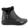 Imac s. boots 455870 noir
