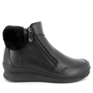 Imac s. boots 456790 noir