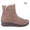 Imac s. boots 456819 taupe