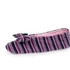 Isotoner chaussons 97324 bleu multicouleurs
