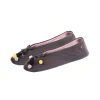 Isotoner chaussons 97304 gris