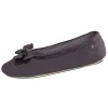 Isotoner chaussons 97306 gris