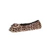 Isotoner chaussons 95991 noir