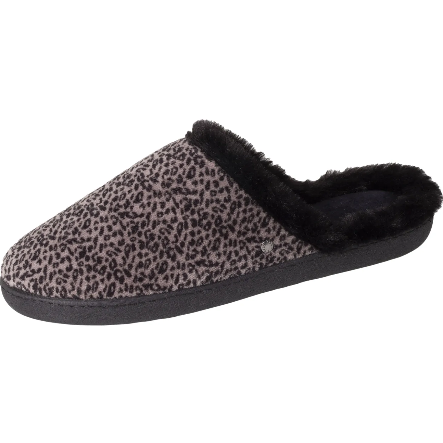 isotoner_chaussons__noir_0-6.webp Isotoner chaussons 97314 noir