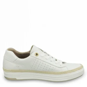 Jana baskets 2365026 blanc