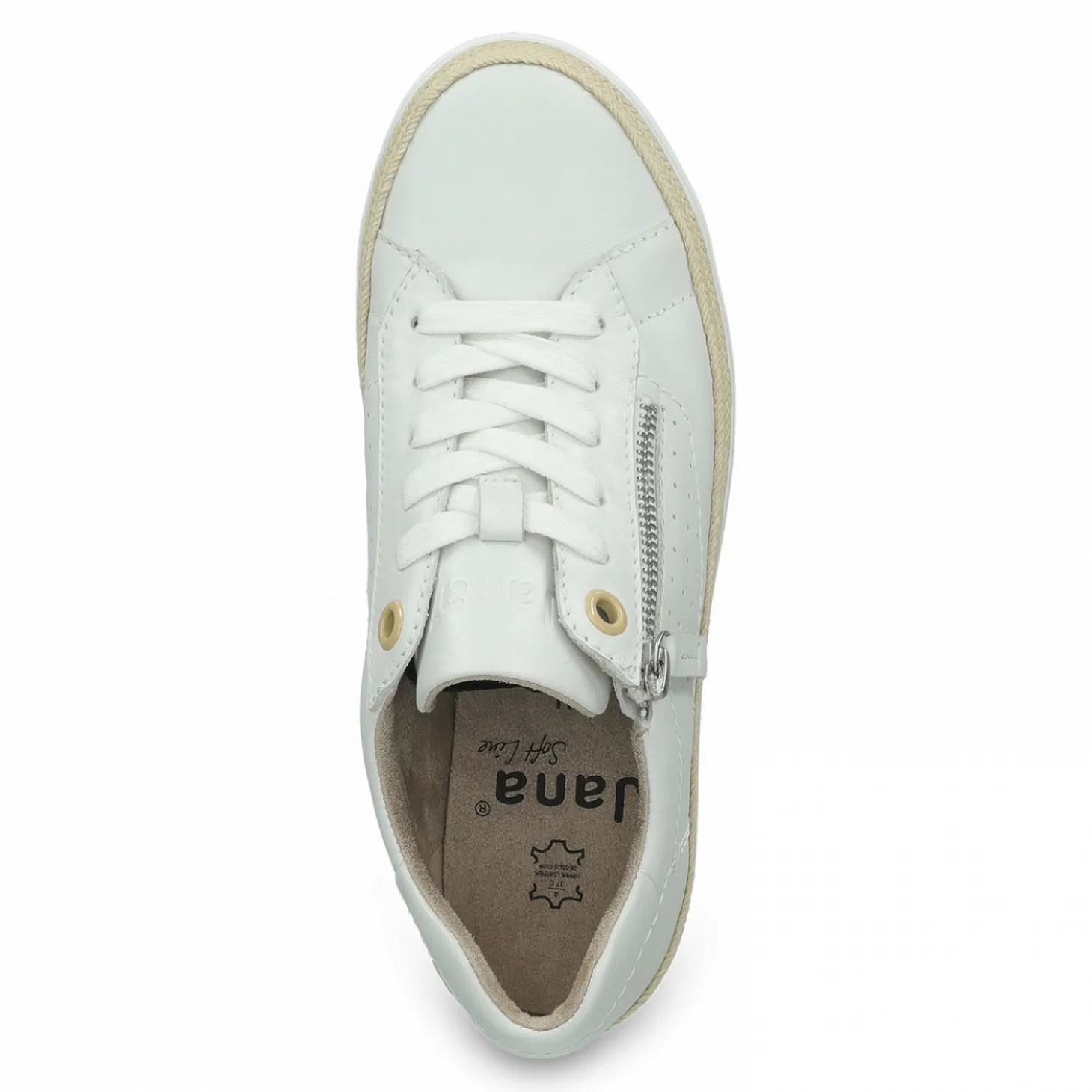 jana_baskets__blanc_4.webp Jana baskets 2365026 blanc