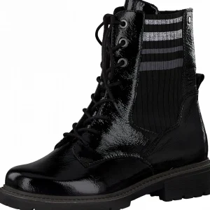 Jana boots 25232 27 noir