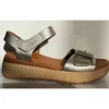 Jordana nu pieds sandales 3775 or