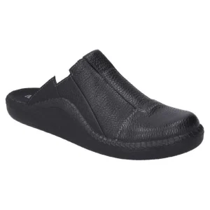Joseph seibel westland chaussons monaco 20688 noir