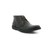 Kickers chaussures a lacets mistic noir