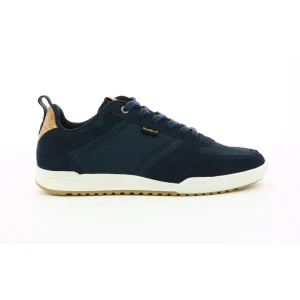 Kickers sneakers atlante marine