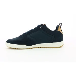 Kickers sneakers atlante marine
