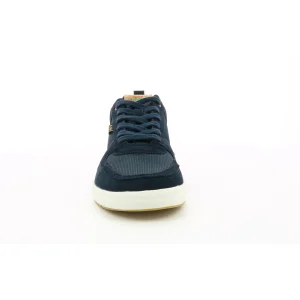 Kickers sneakers atlante marine