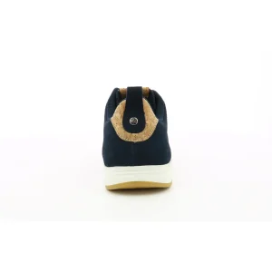 Kickers sneakers atlante marine