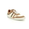 Kickers sneakers jumpe marron