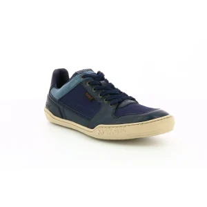 Kickers sneakers jungle marine