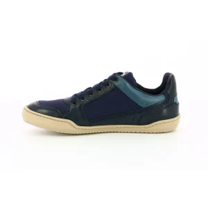 Kickers sneakers jungle marine