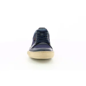 Kickers sneakers jungle marine