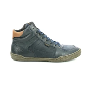 Kickers sneakers junglehigh marine
