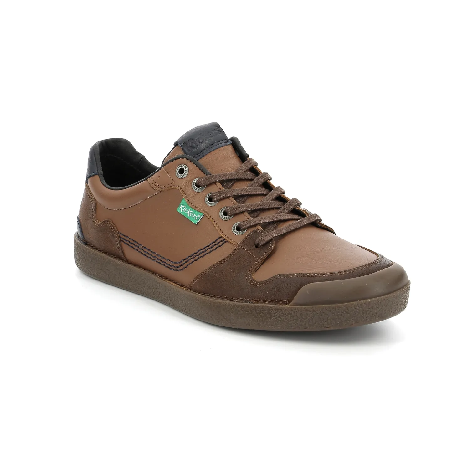 kickers_sneakers_kick_tri_0-1.webp Kickers sneakers kick trigolo marron