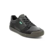 Kickers sneakers kick trigolo noir