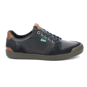Kickers sneakers kick trigolo marine