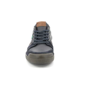 Kickers sneakers kick trigolo marine