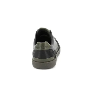 Kickers sneakers kick trigolo noir