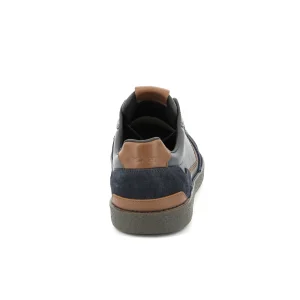 Kickers sneakers kick trigolo marine
