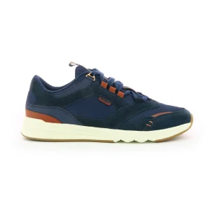 Kickers sneakers koolflex marine