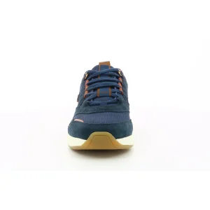 Kickers sneakers koolflex marine