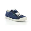 Kickers sneakers tropik bleu